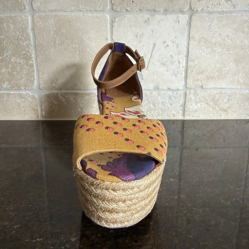 Tory Burch these are